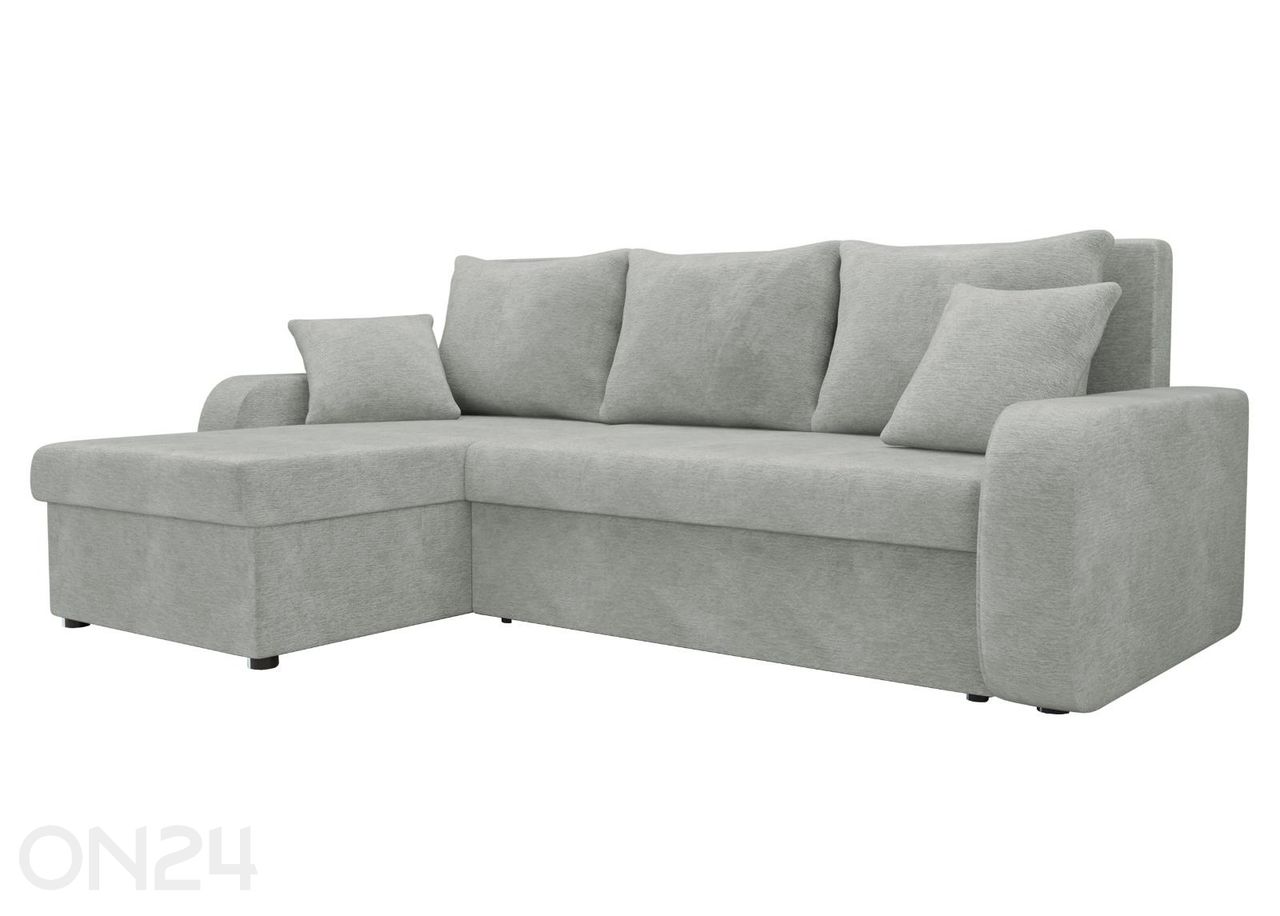 Угловой диван-кровать Dominik увеличить