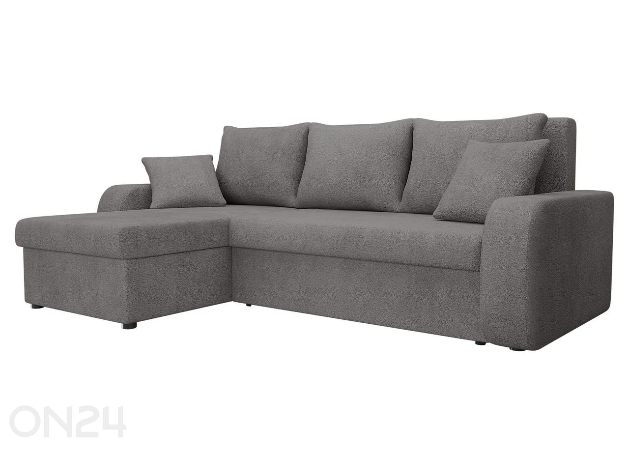 Угловой диван-кровать Dominik увеличить