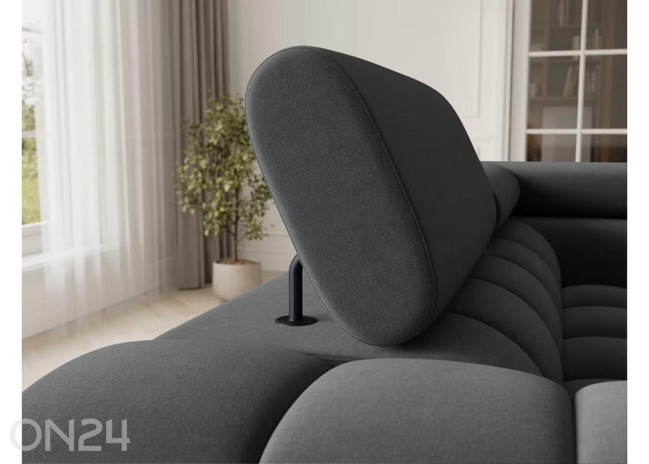 Угловой диван-кровать Fectory увеличить