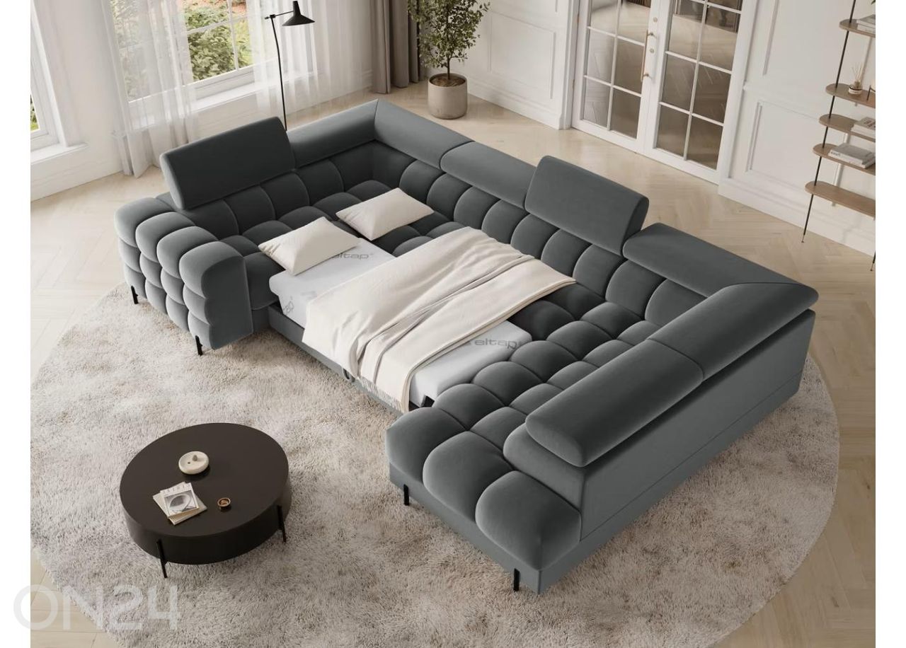 Угловой диван-кровать Fectory увеличить