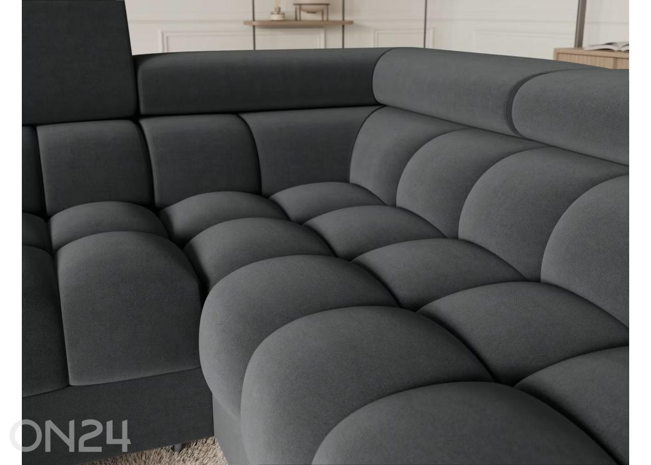 Угловой диван-кровать Fectory увеличить