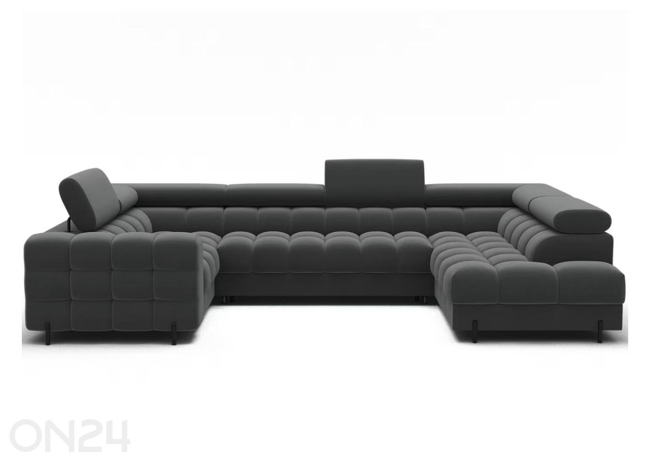 Угловой диван-кровать Fectory увеличить