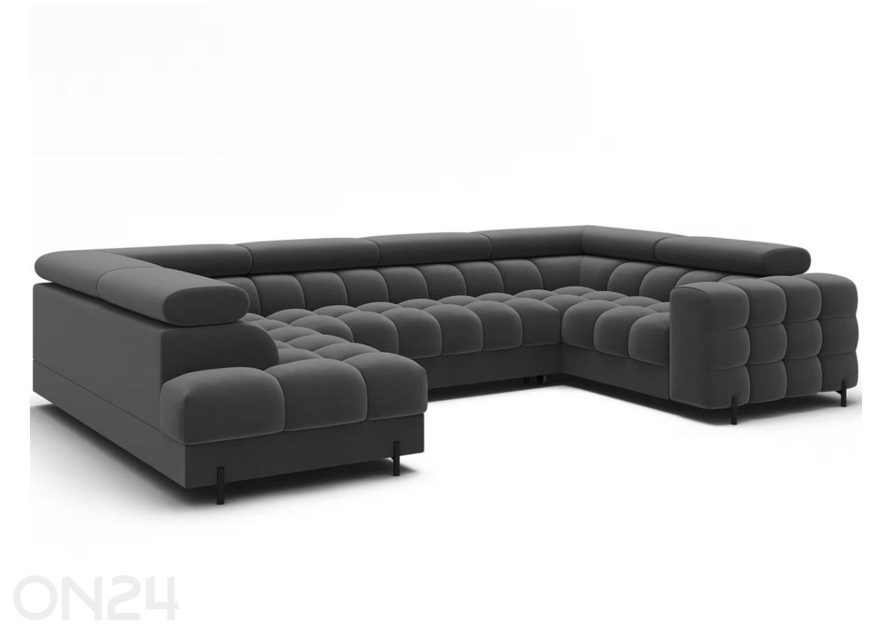 Угловой диван-кровать Fectory увеличить