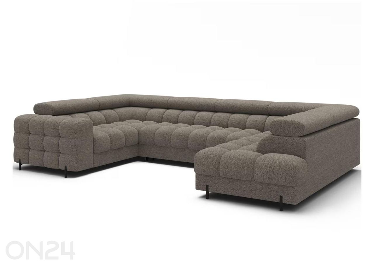 Угловой диван-кровать Fectory увеличить