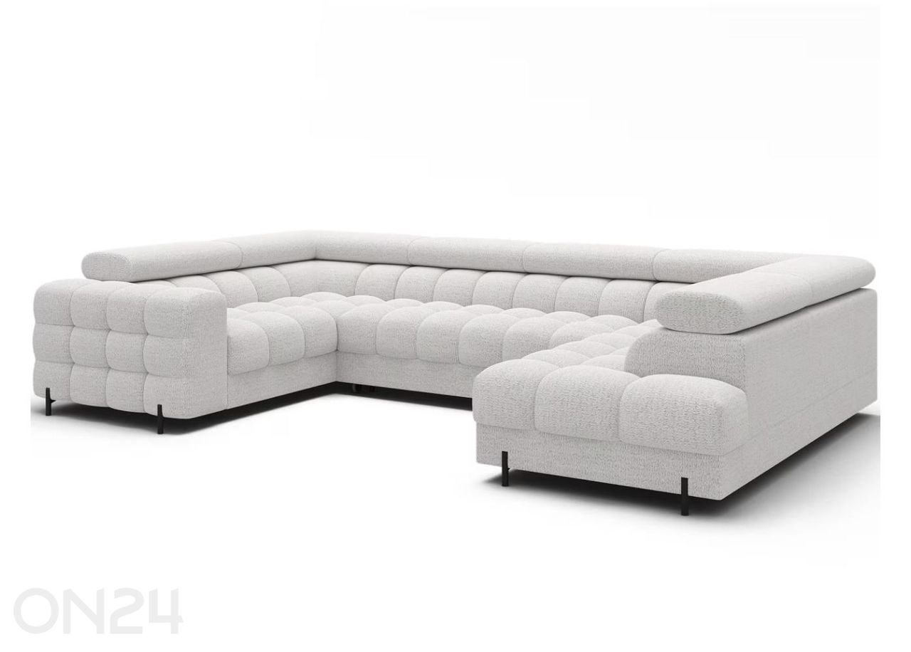 Угловой диван-кровать Fectory увеличить