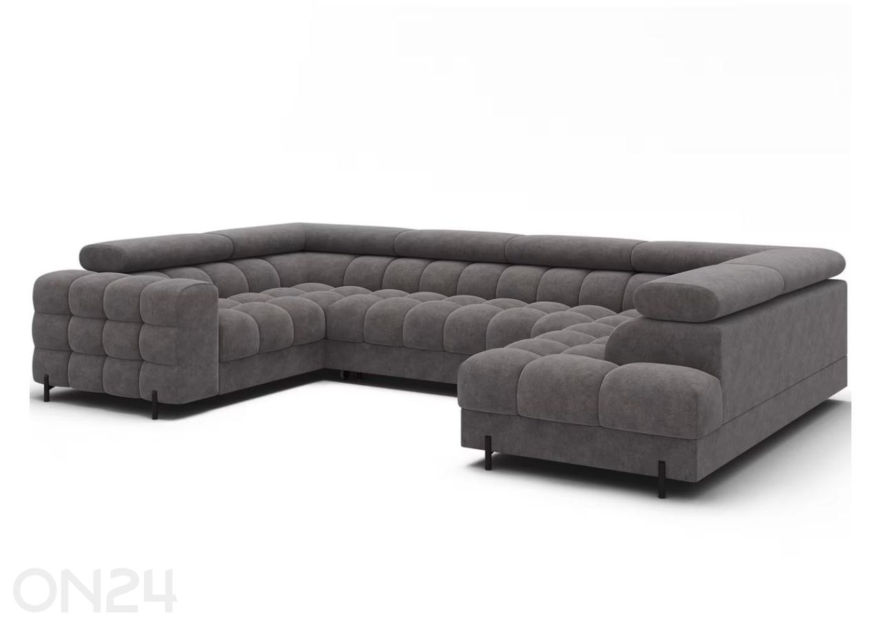 Угловой диван-кровать Fectory увеличить