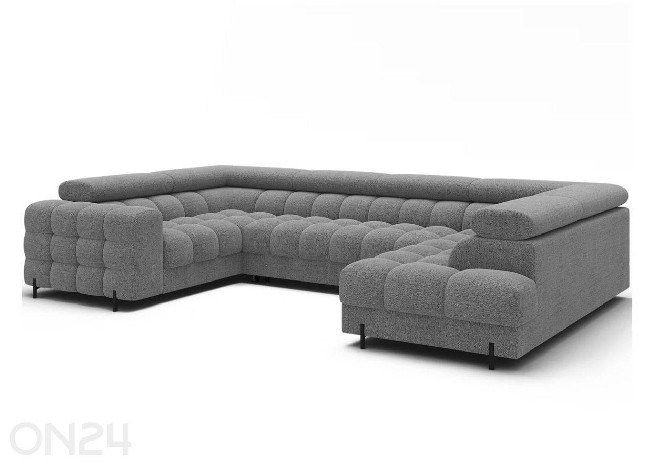 Угловой диван-кровать Fectory увеличить