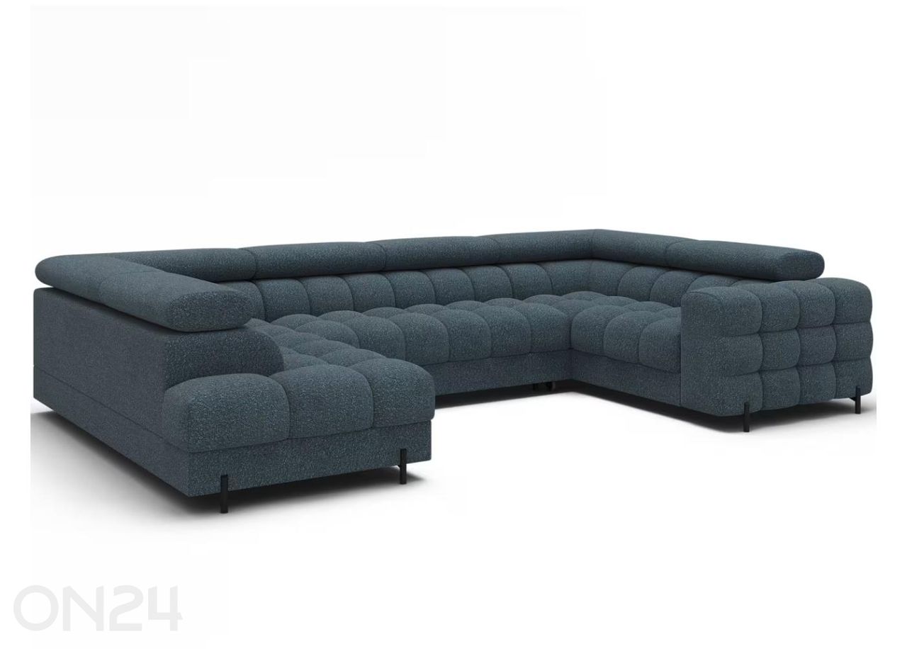 Угловой диван-кровать Fectory увеличить