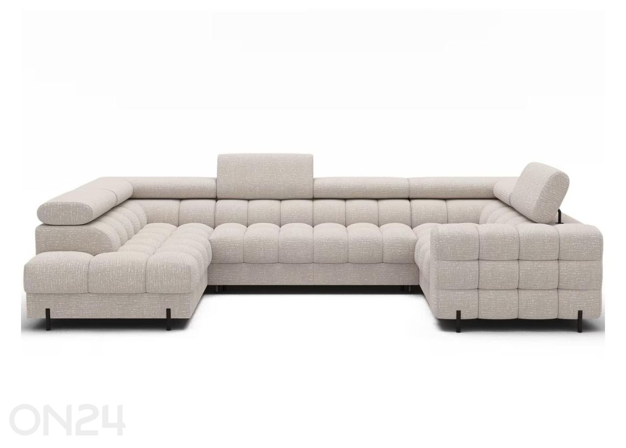 Угловой диван-кровать Fectory увеличить