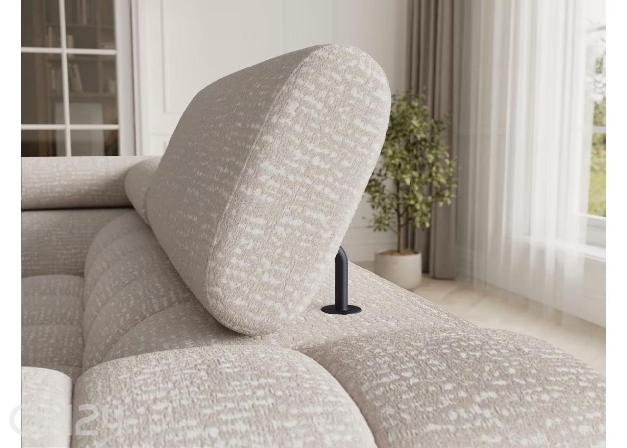 Угловой диван-кровать Fectory увеличить