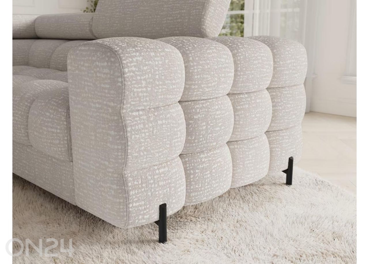 Угловой диван-кровать Fectory увеличить