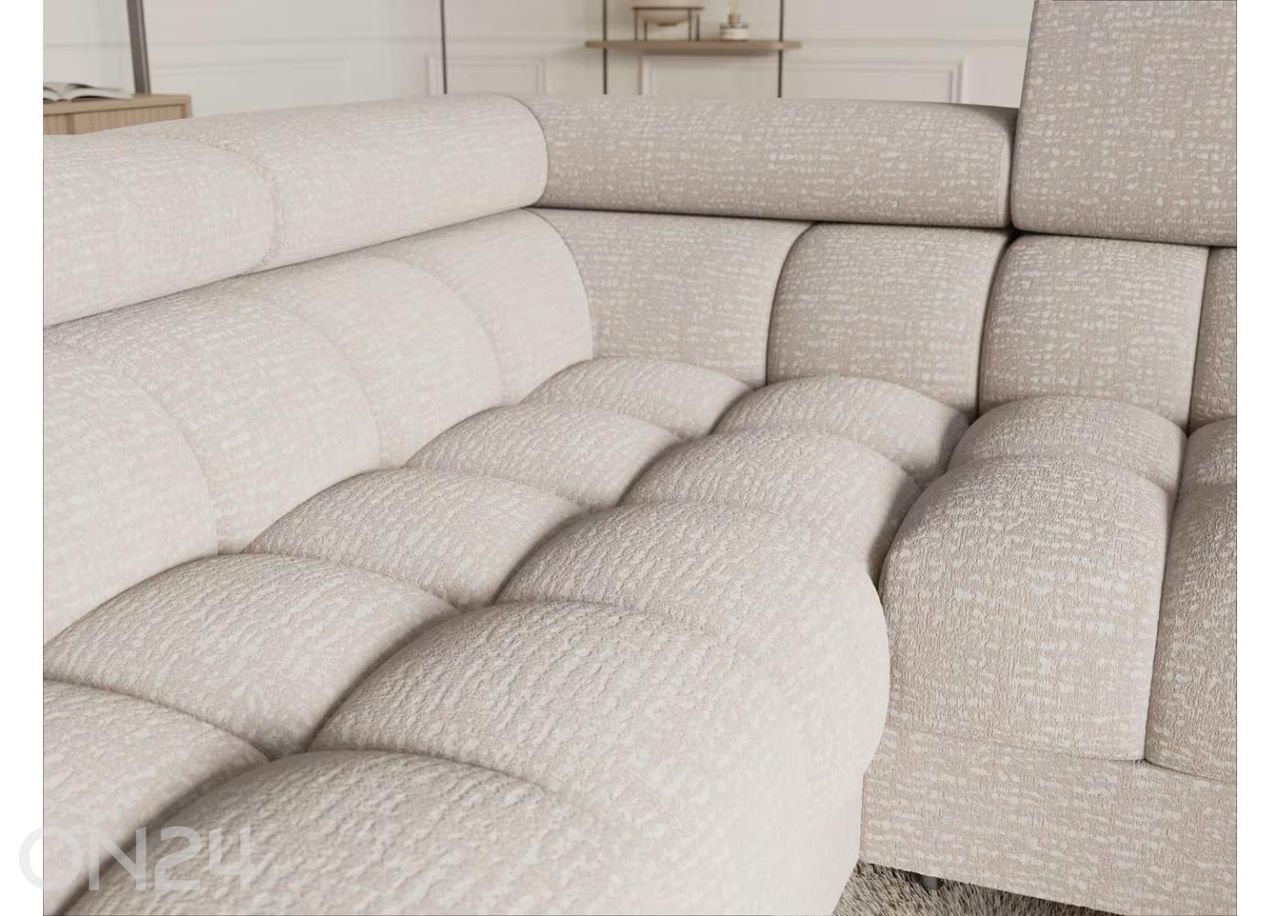 Угловой диван-кровать Fectory увеличить