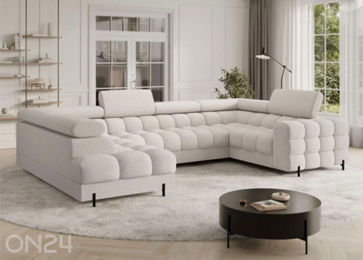 Угловой диван-кровать Fectory увеличить