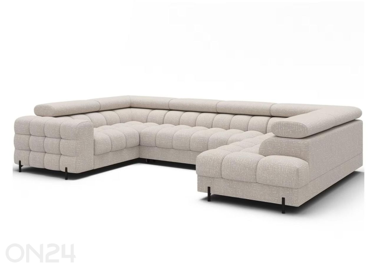 Угловой диван-кровать Fectory увеличить