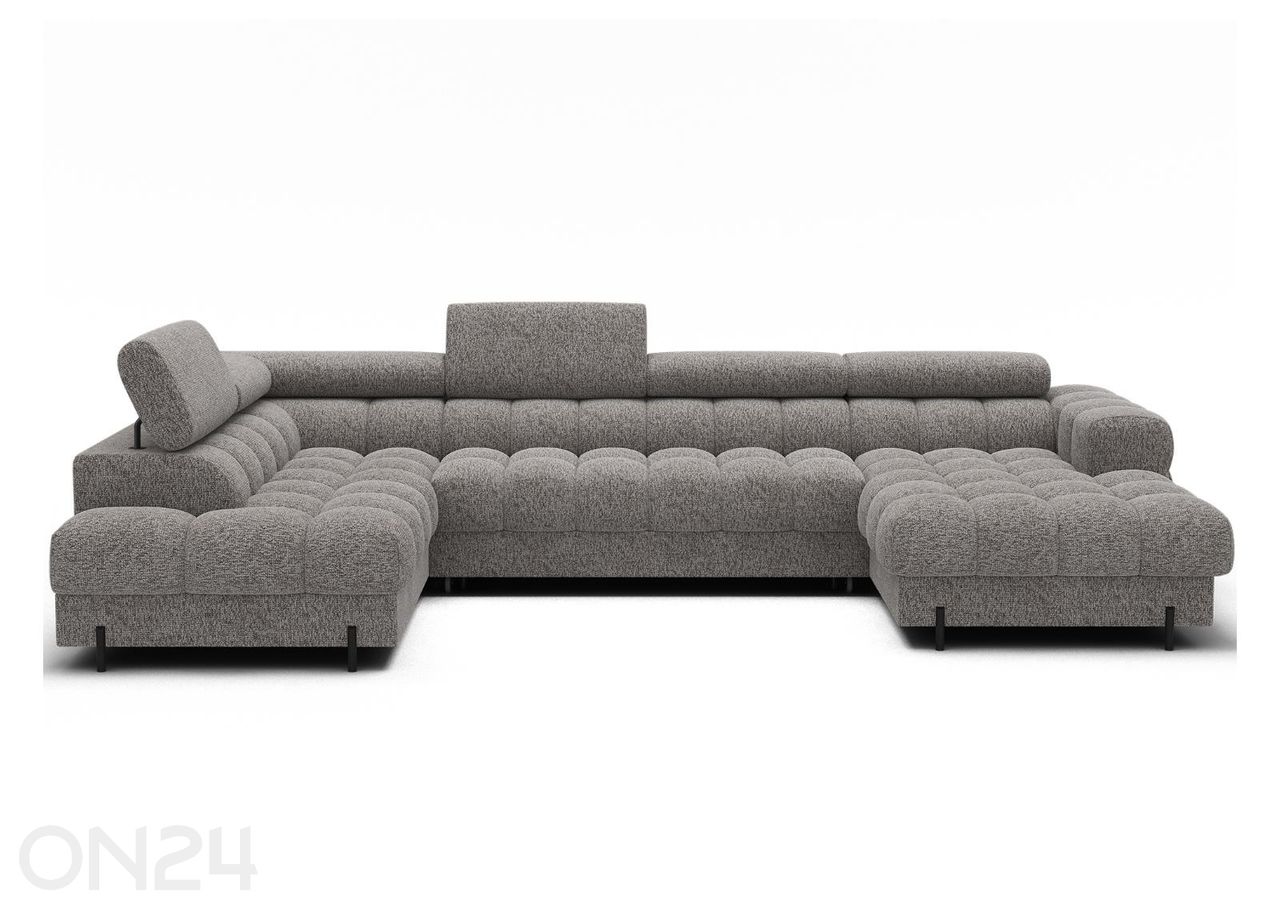 Угловой диван-кровать Feraria увеличить