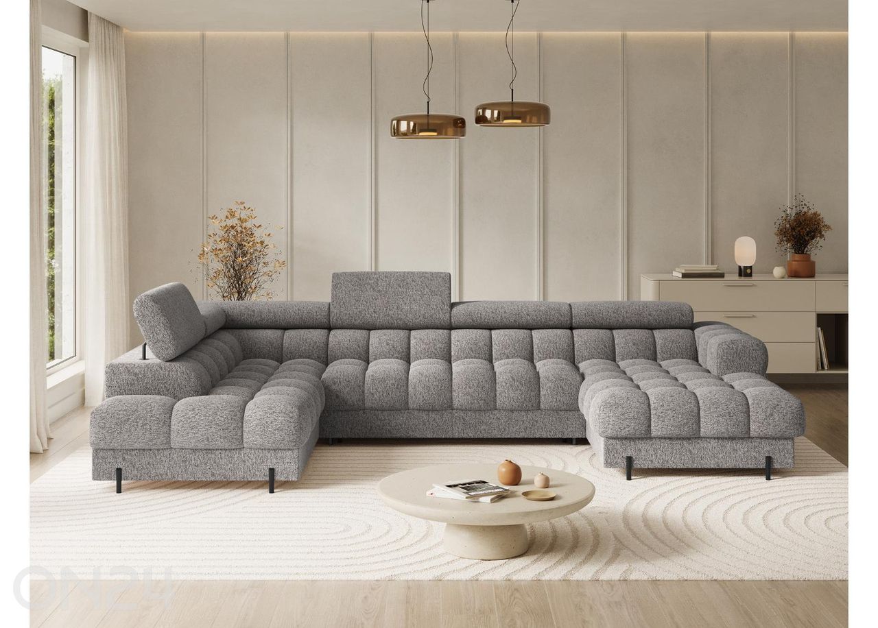 Угловой диван-кровать Feraria увеличить