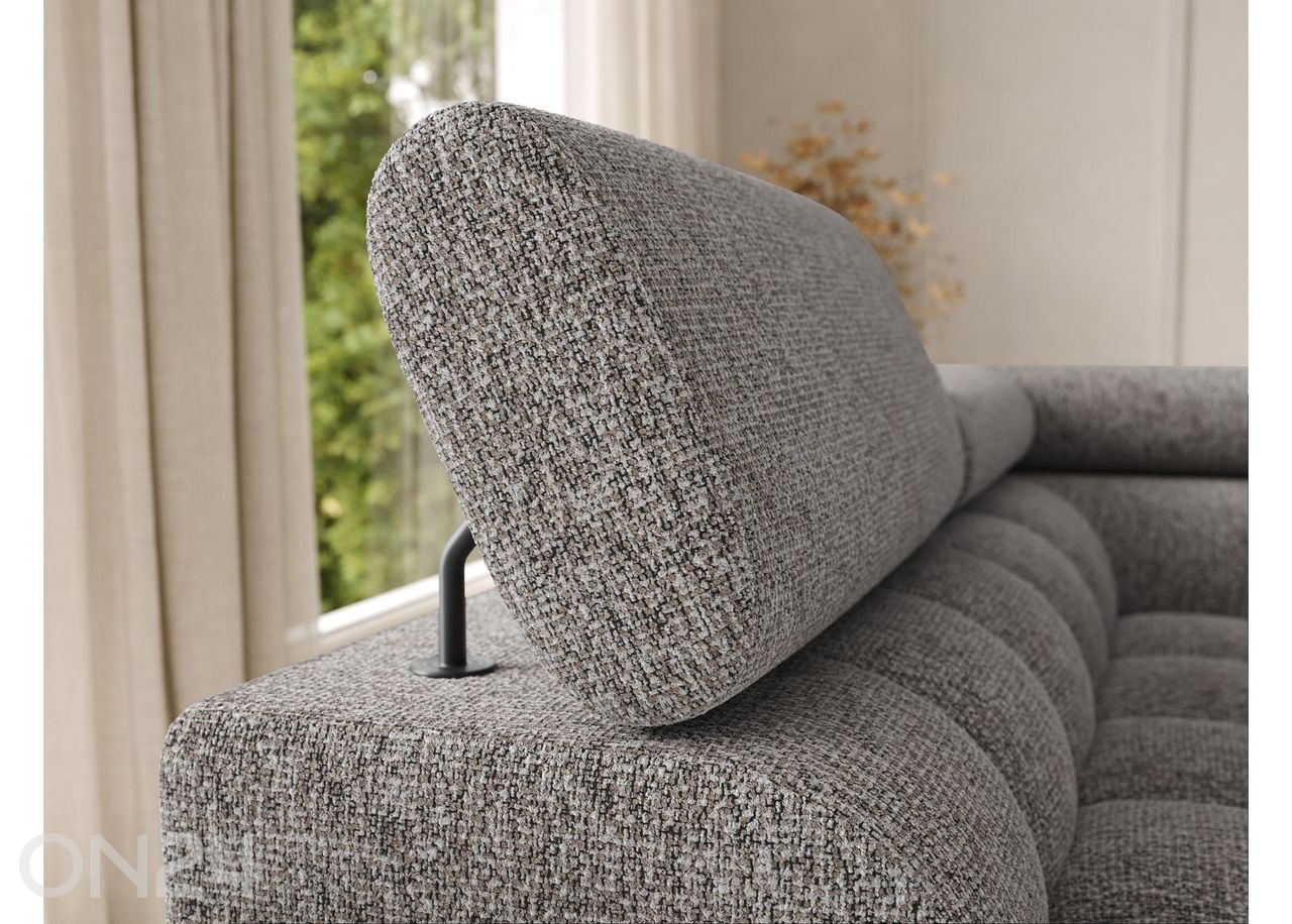 Угловой диван-кровать Feraria увеличить