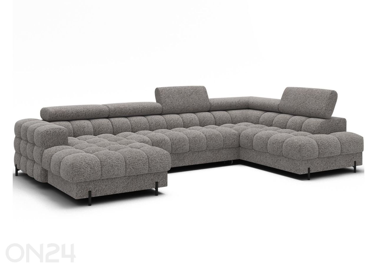 Угловой диван-кровать Feraria увеличить