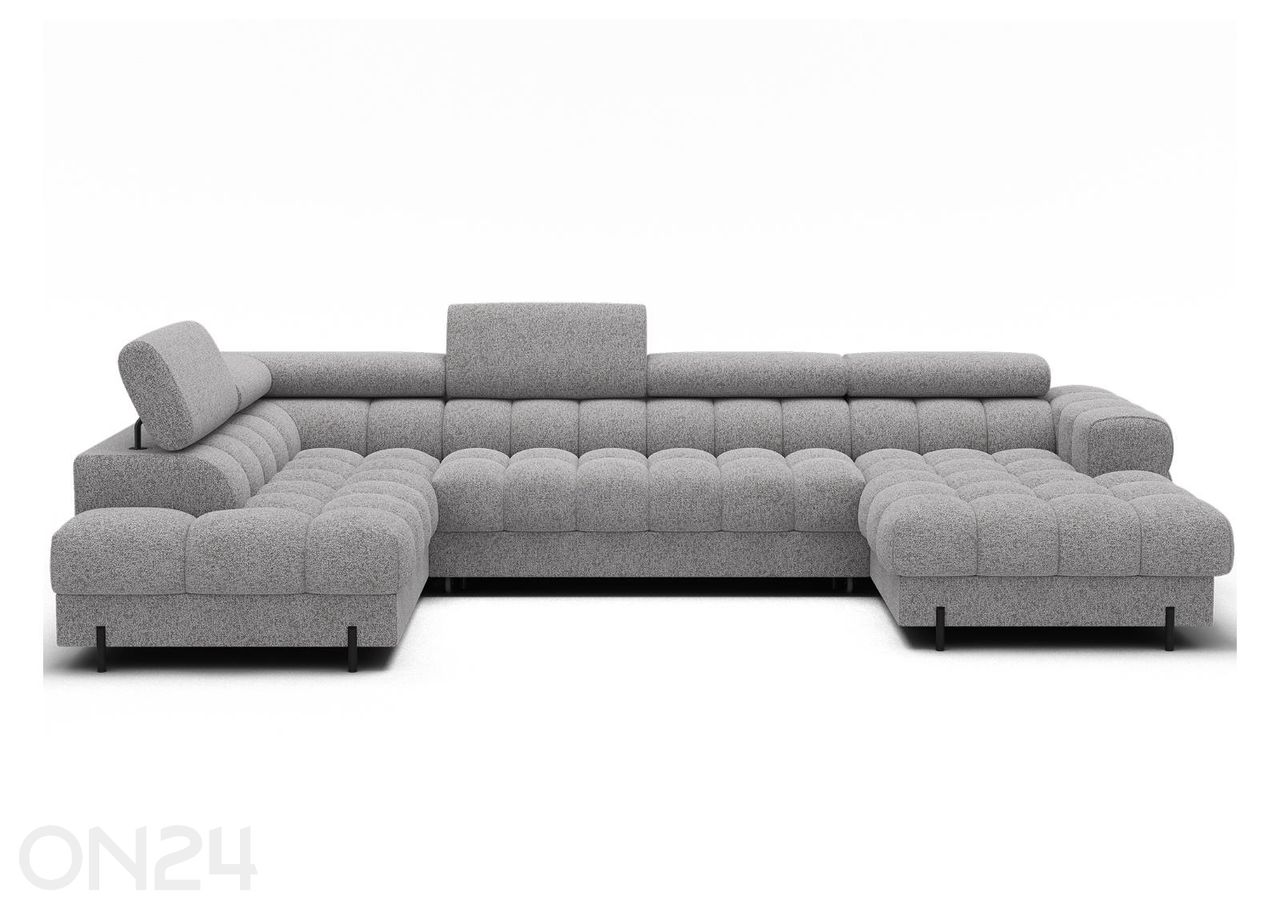 Угловой диван-кровать Feraria увеличить