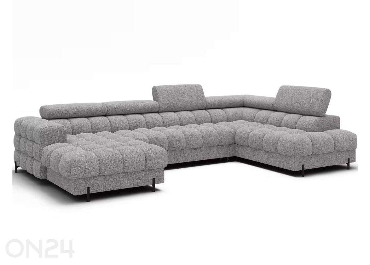 Угловой диван-кровать Feraria увеличить