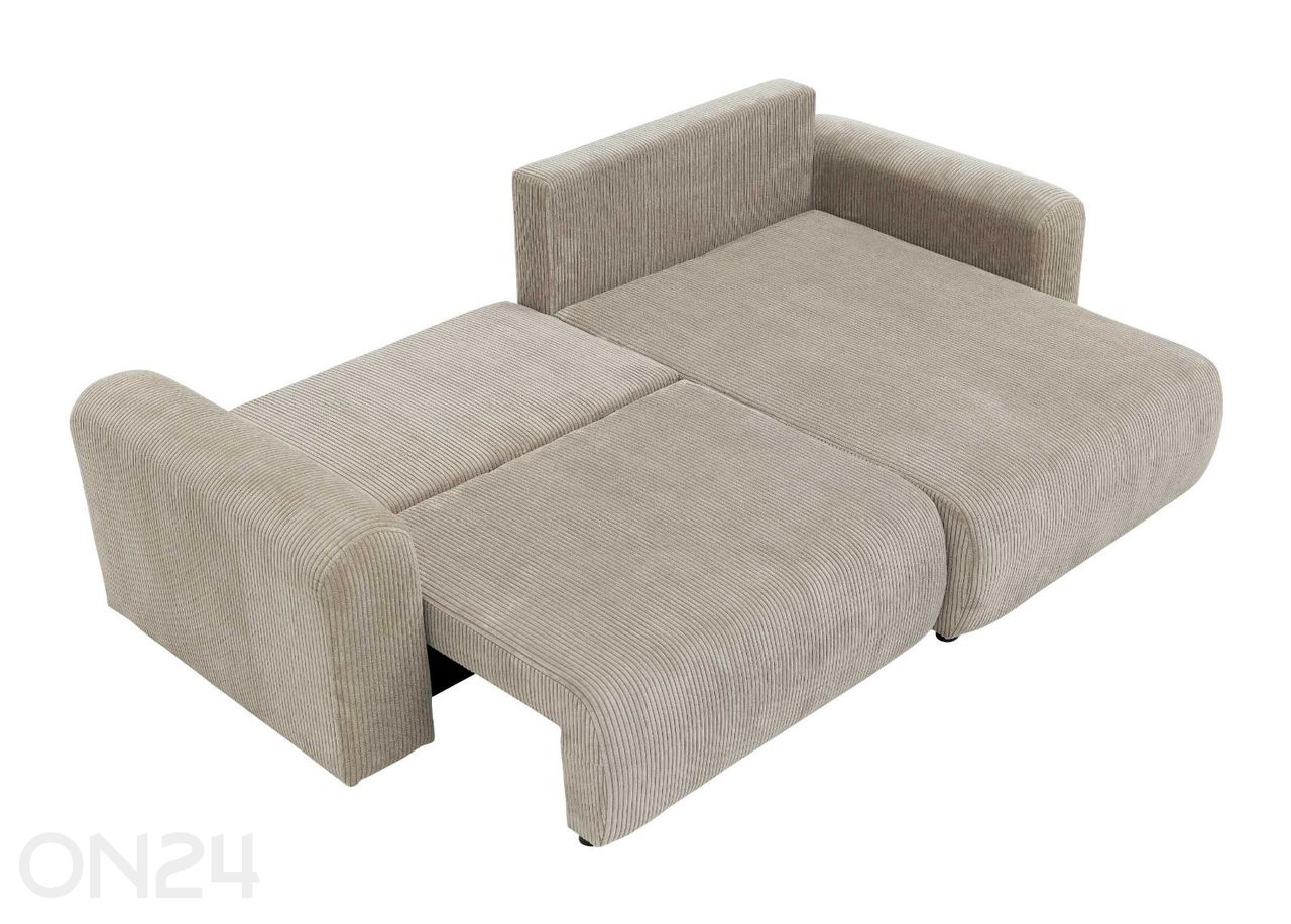 Угловой диван-кровать Floryn I увеличить