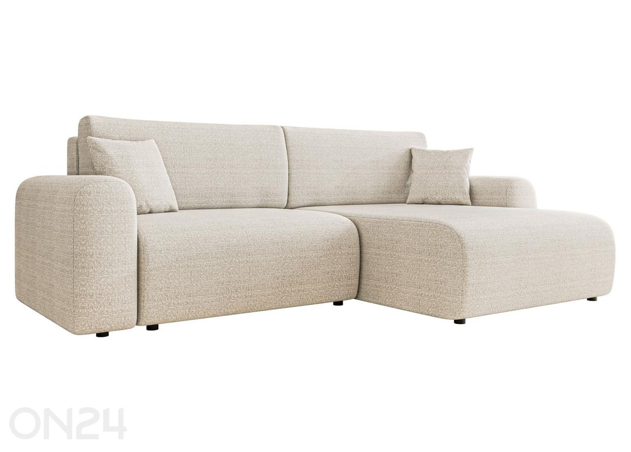 Угловой диван-кровать Floryn I увеличить