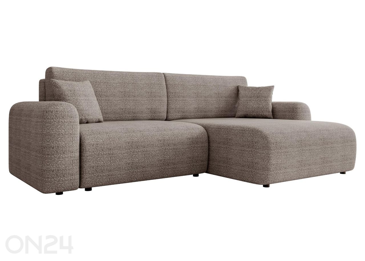 Угловой диван-кровать Floryn I увеличить