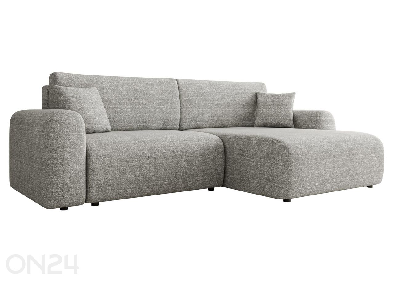 Угловой диван-кровать Floryn I увеличить