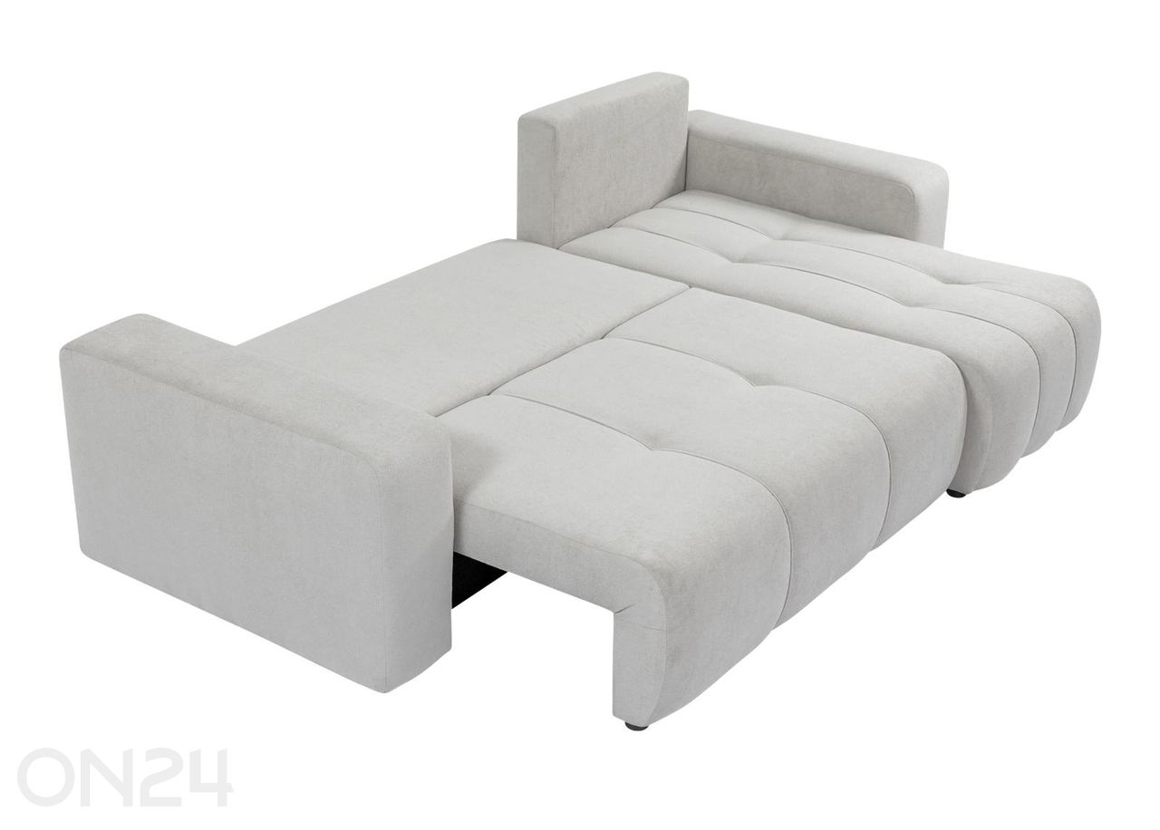 Угловой диван-кровать Furyn увеличить