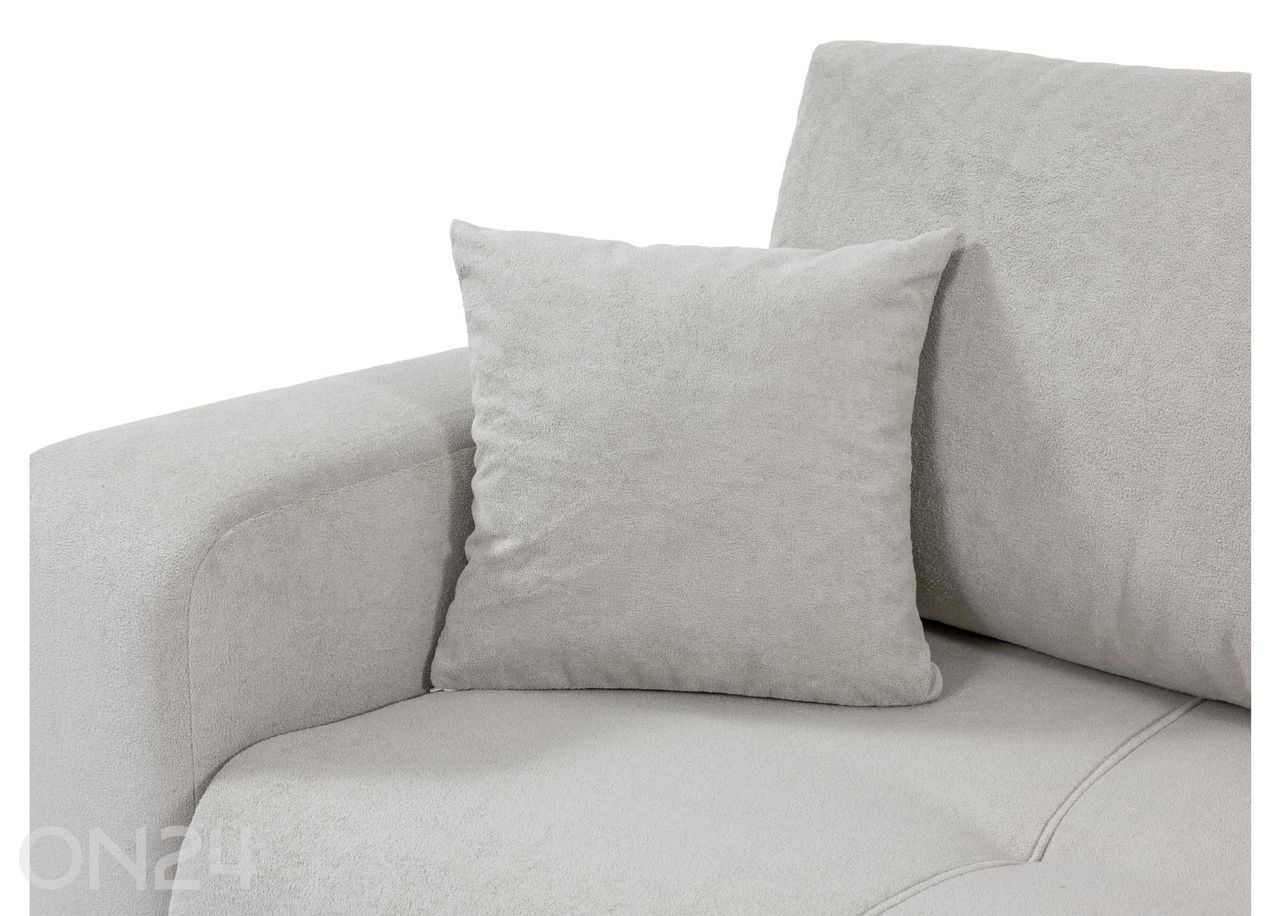 Угловой диван-кровать Furyn увеличить