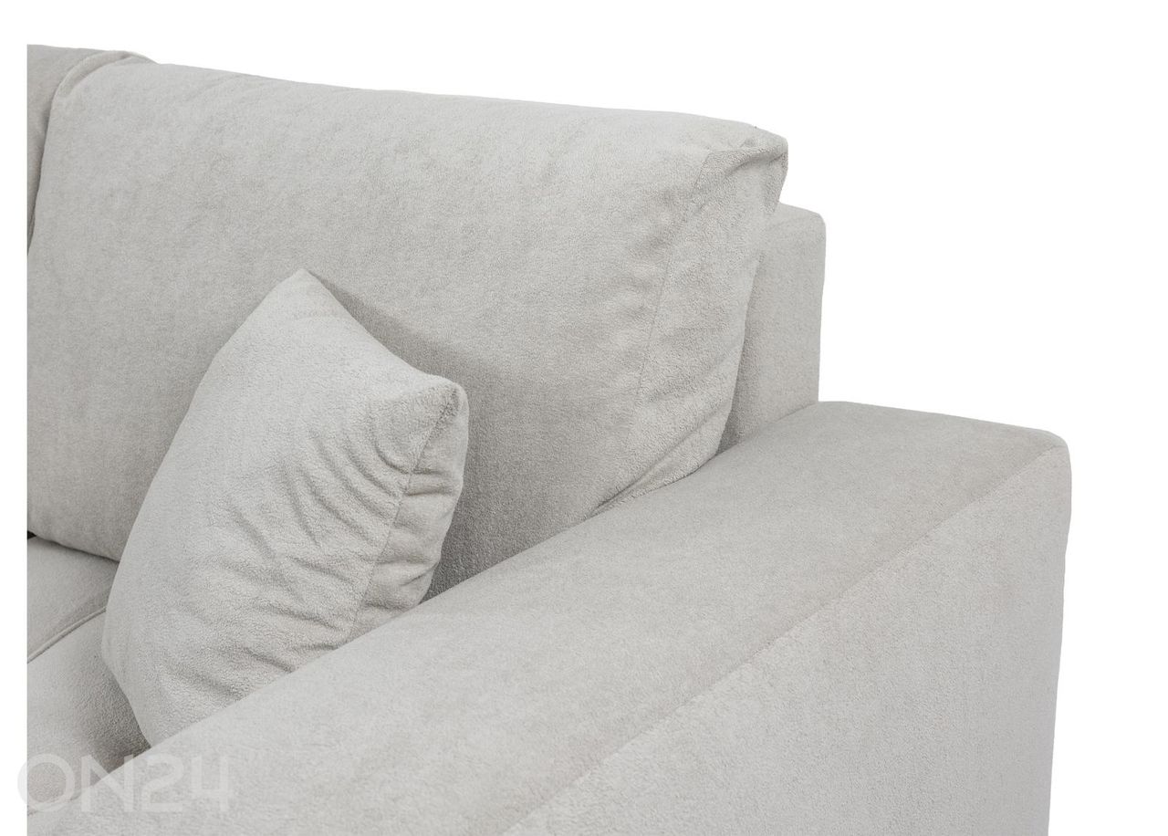 Угловой диван-кровать Furyn увеличить