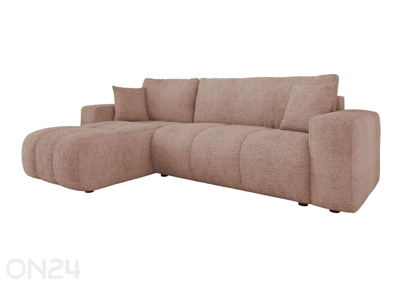 Угловой диван-кровать Furyn увеличить