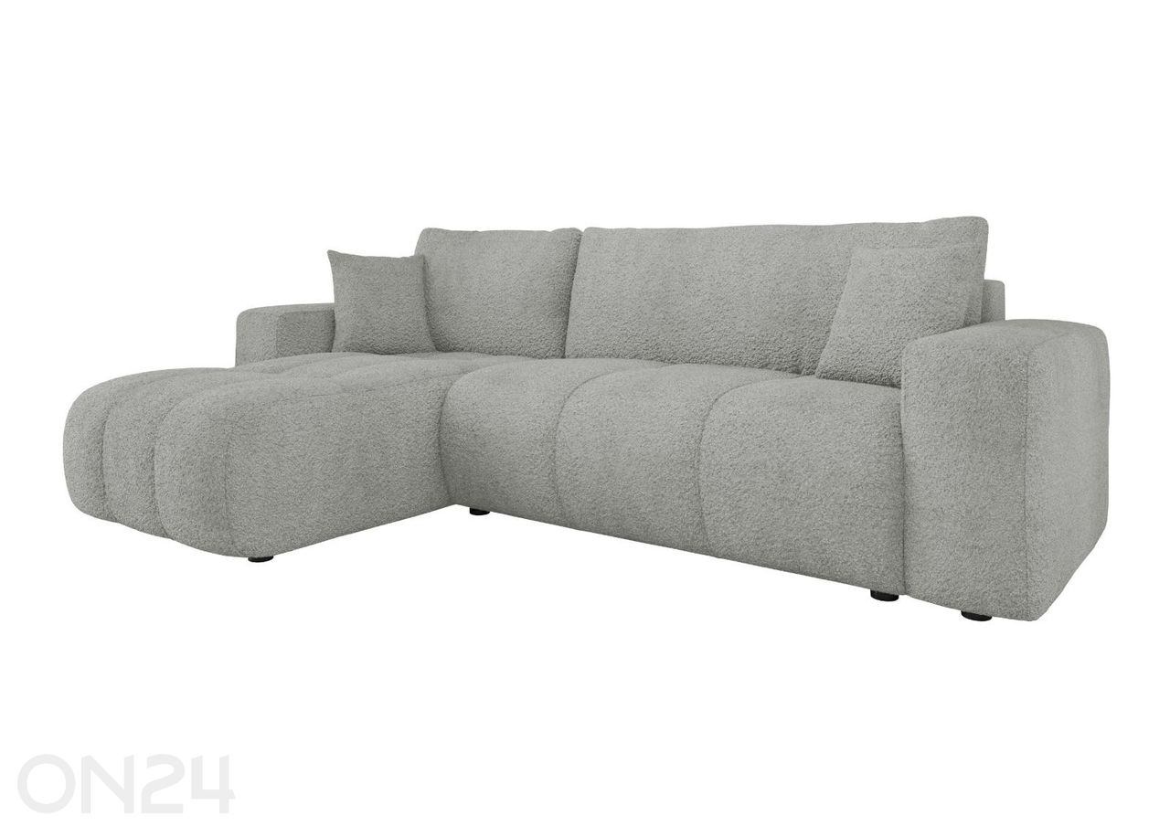 Угловой диван-кровать Furyn увеличить