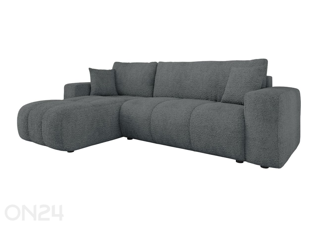 Угловой диван-кровать Furyn увеличить