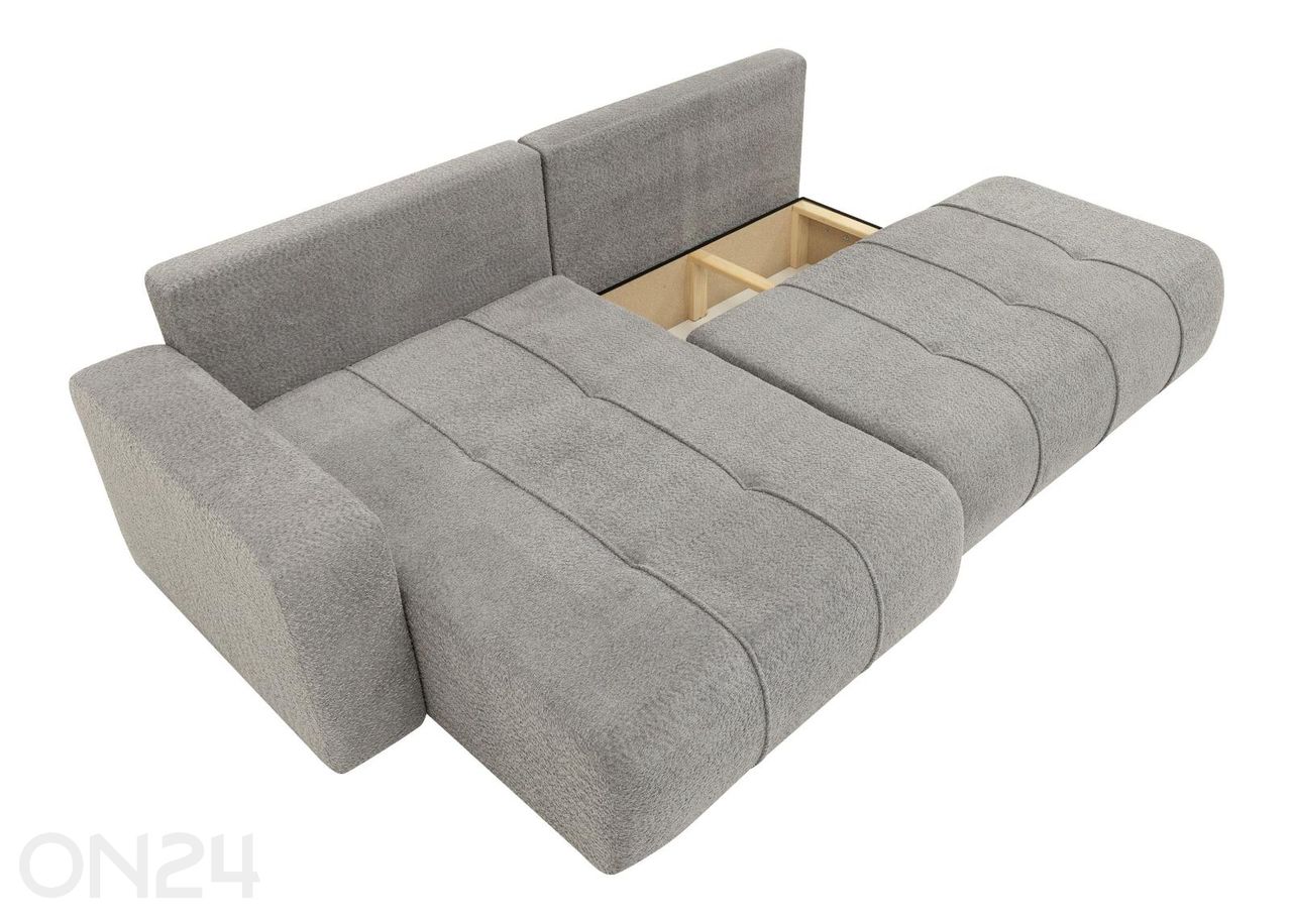 Угловой диван-кровать Furyn увеличить