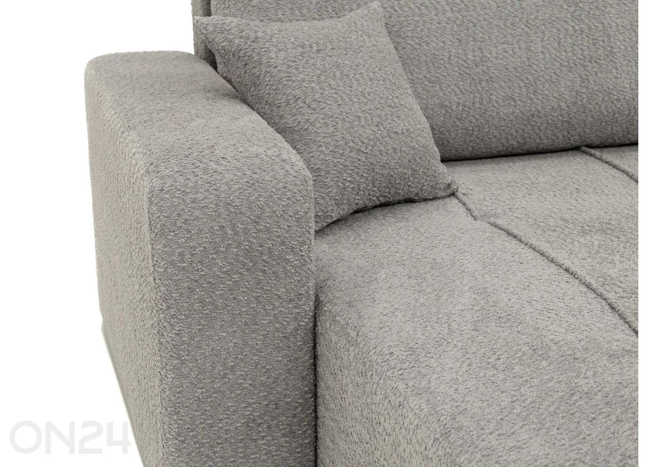 Угловой диван-кровать Furyn увеличить