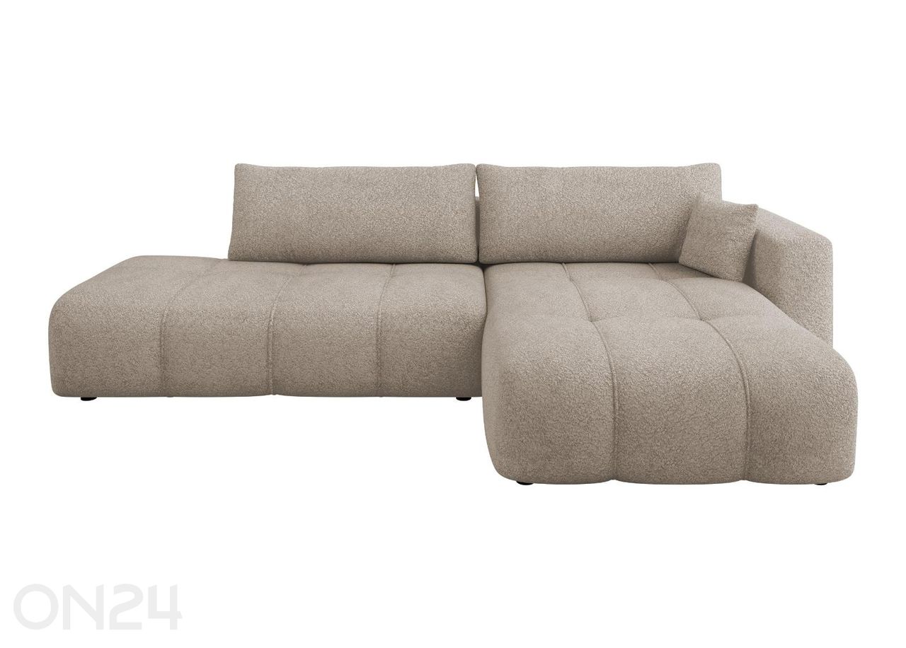 Угловой диван-кровать Furyn увеличить