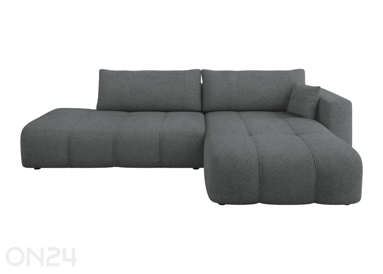 Угловой диван-кровать Furyn увеличить