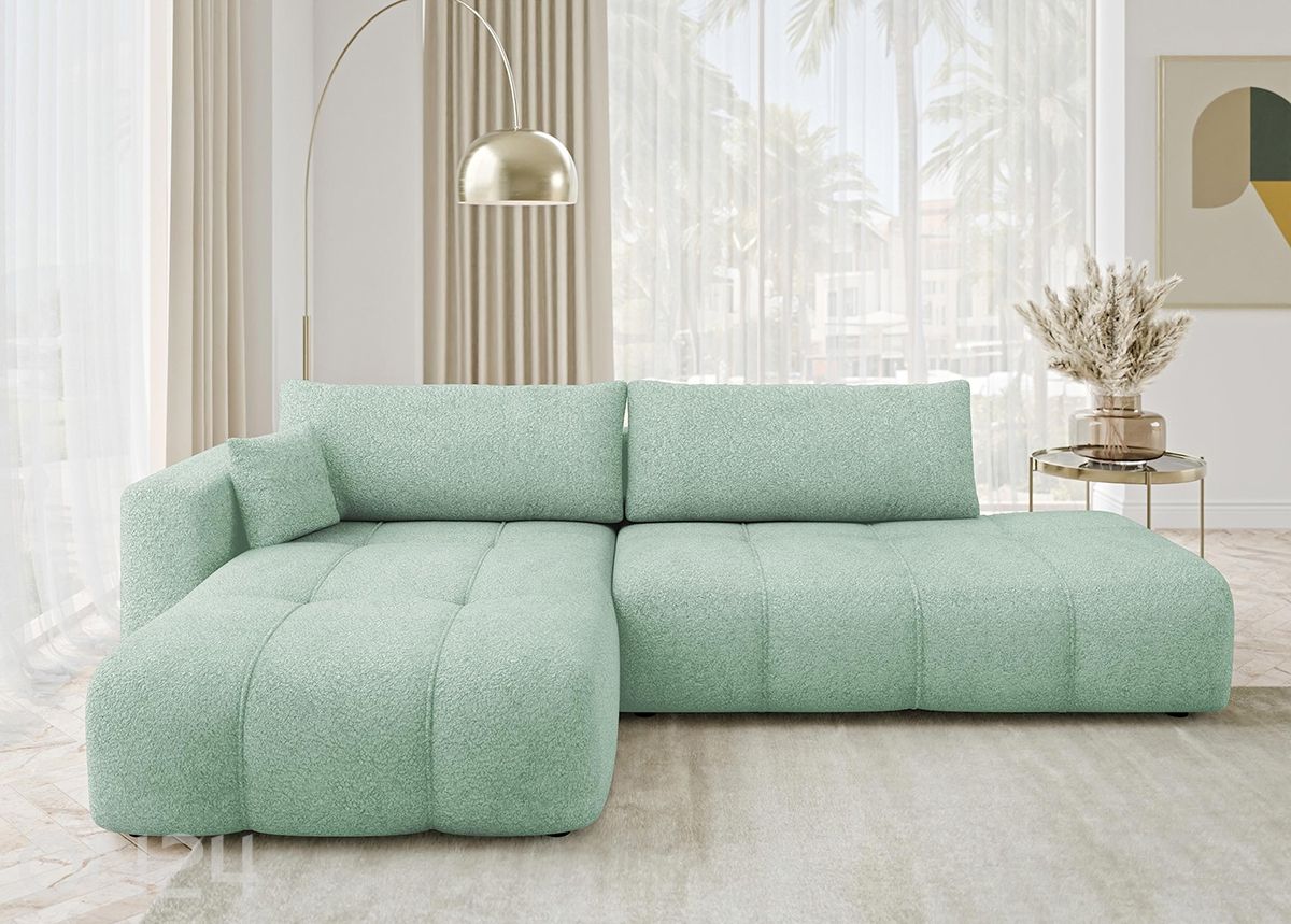 Угловой диван-кровать Furyn увеличить