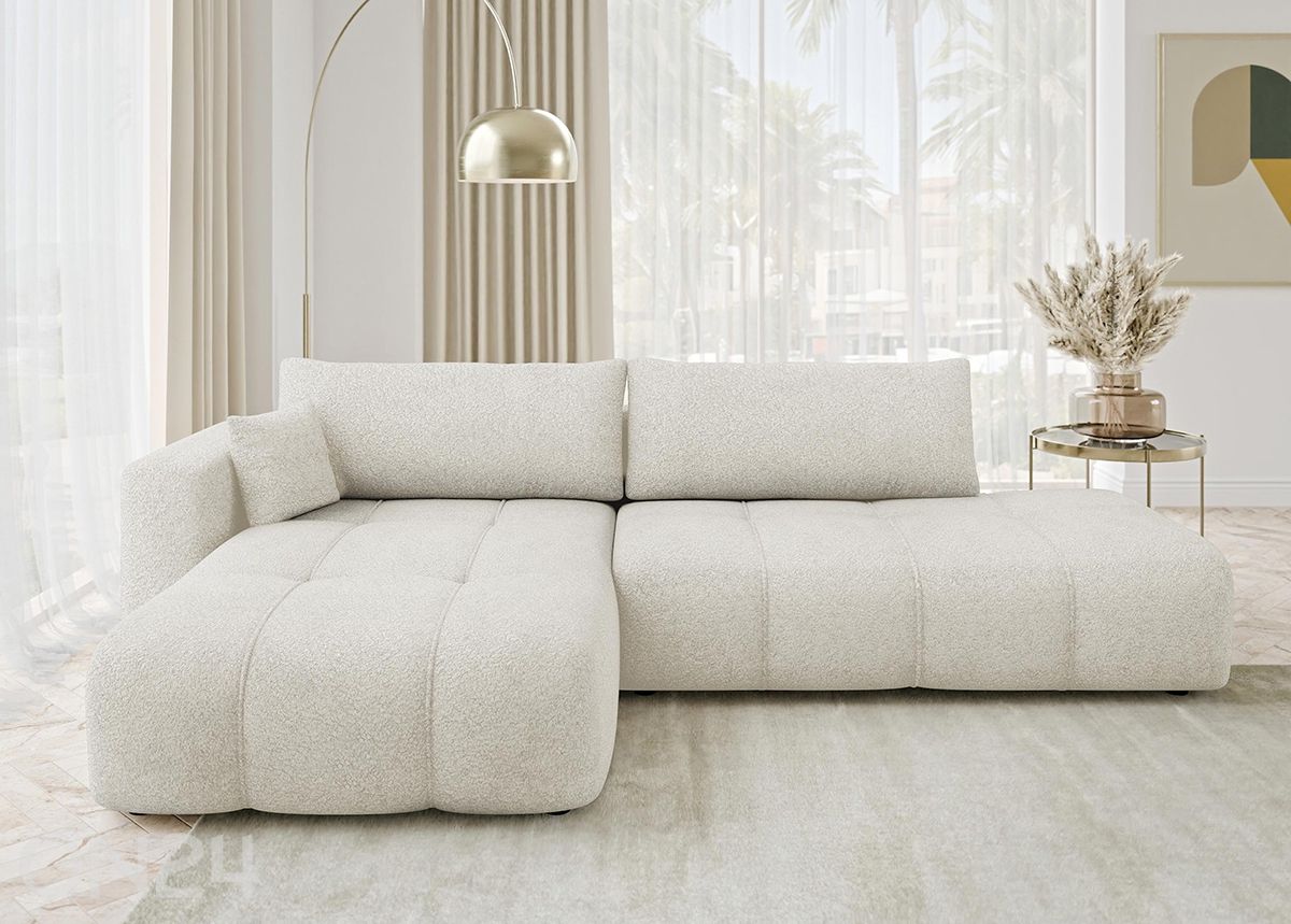 Угловой диван-кровать Furyn увеличить