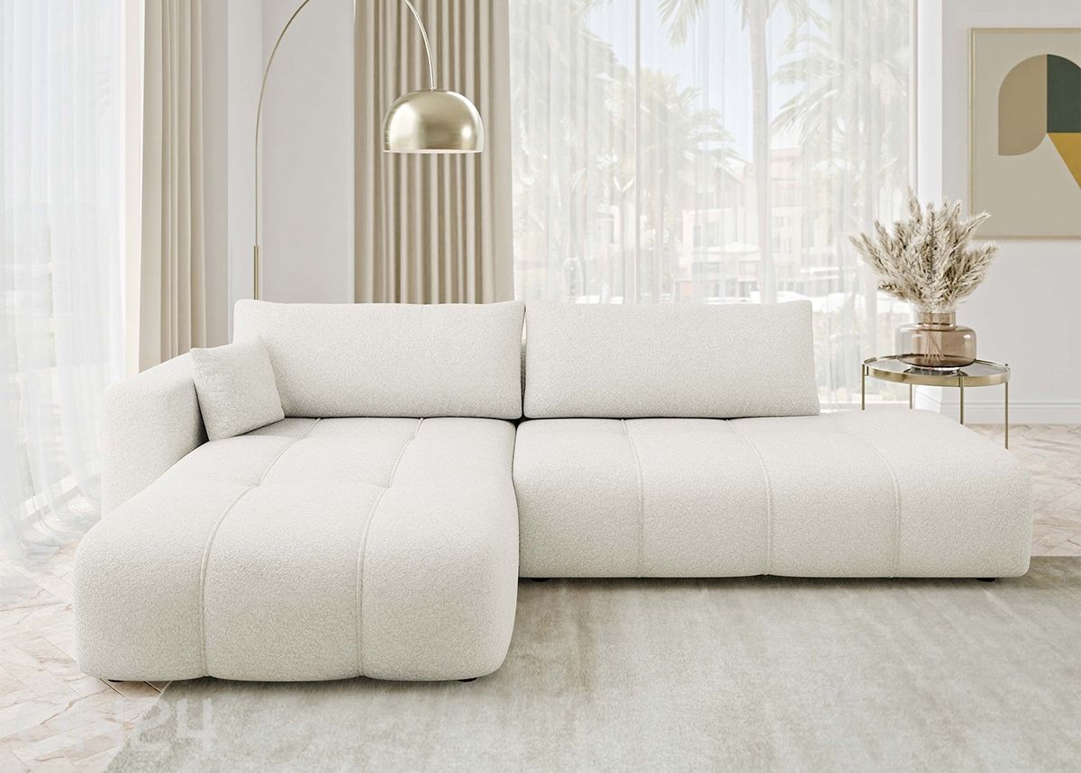 Угловой диван-кровать Furyn увеличить