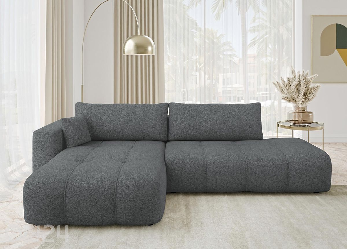 Угловой диван-кровать Furyn увеличить