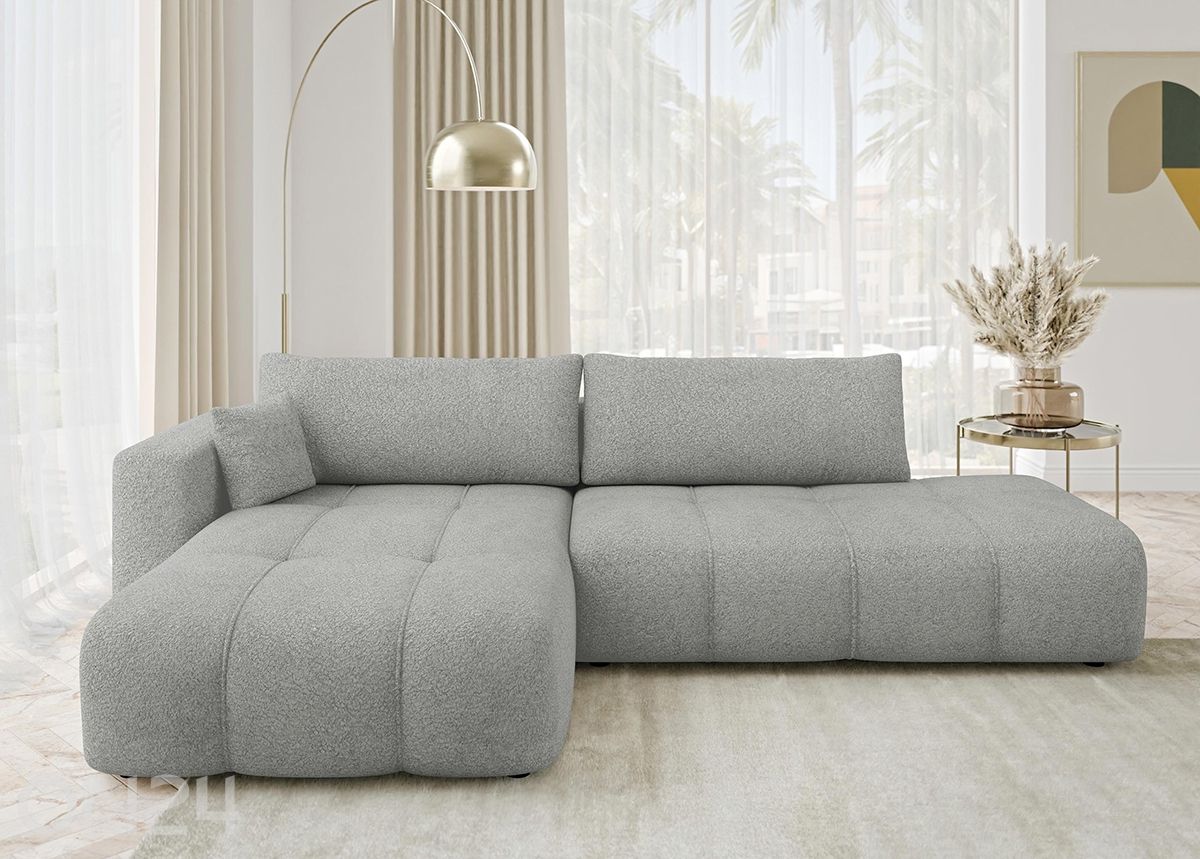 Угловой диван-кровать Furyn увеличить