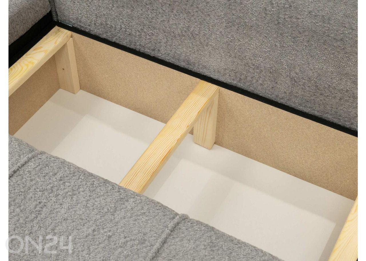 Угловой диван-кровать Furyn I увеличить