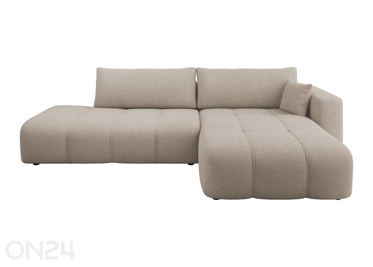 Угловой диван-кровать Furyn I увеличить