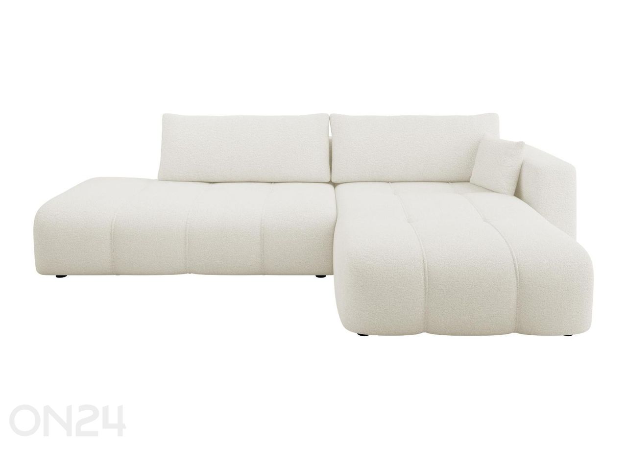 Угловой диван-кровать Furyn I увеличить