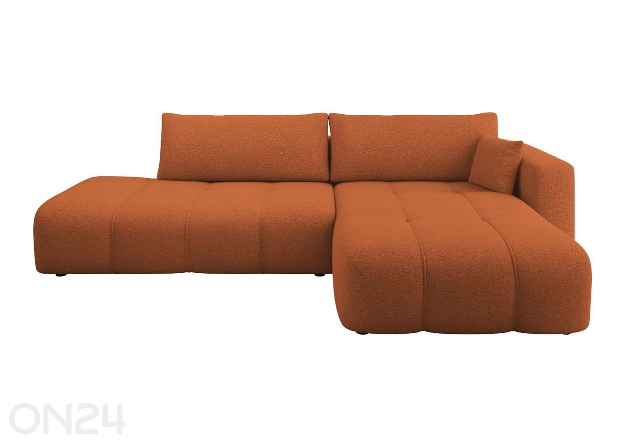 Угловой диван-кровать Furyn I увеличить