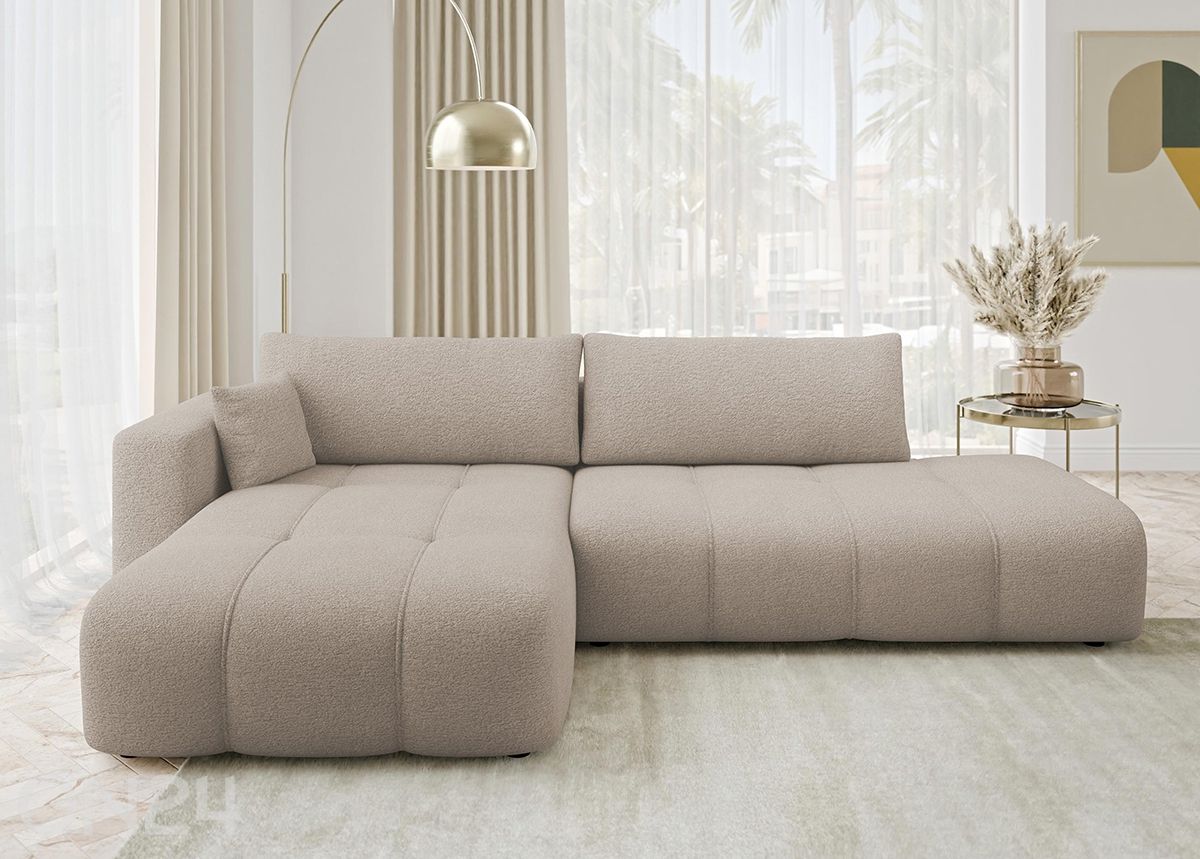 Угловой диван-кровать Furyn I увеличить