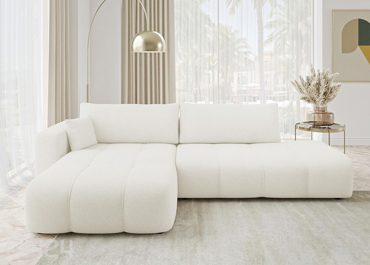 Угловой диван-кровать Furyn I увеличить