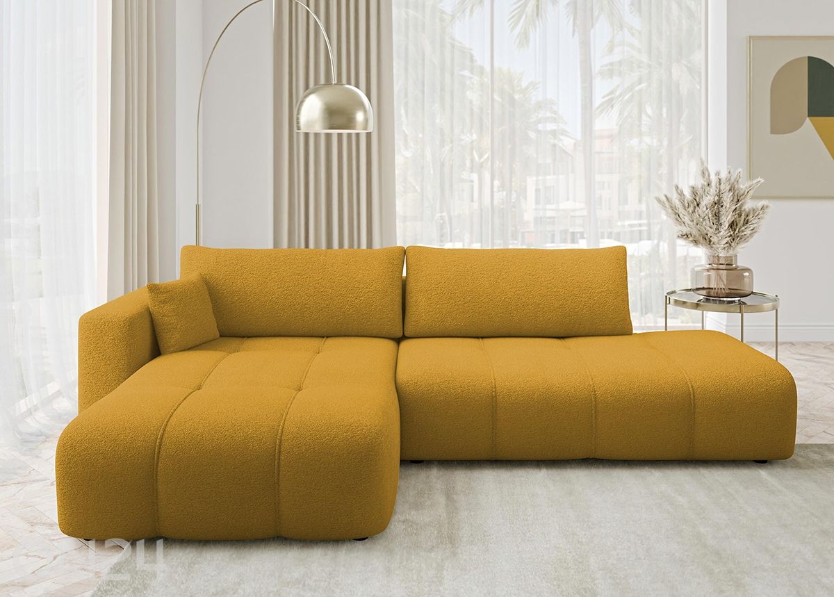 Угловой диван-кровать Furyn I увеличить